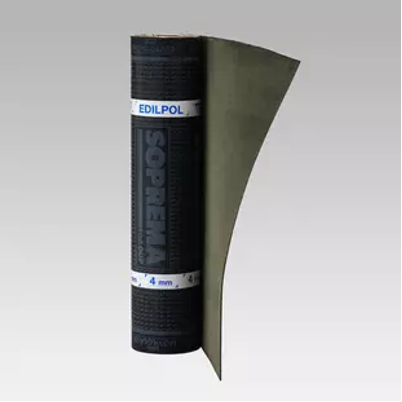 EDILPOL 3 & 4mm